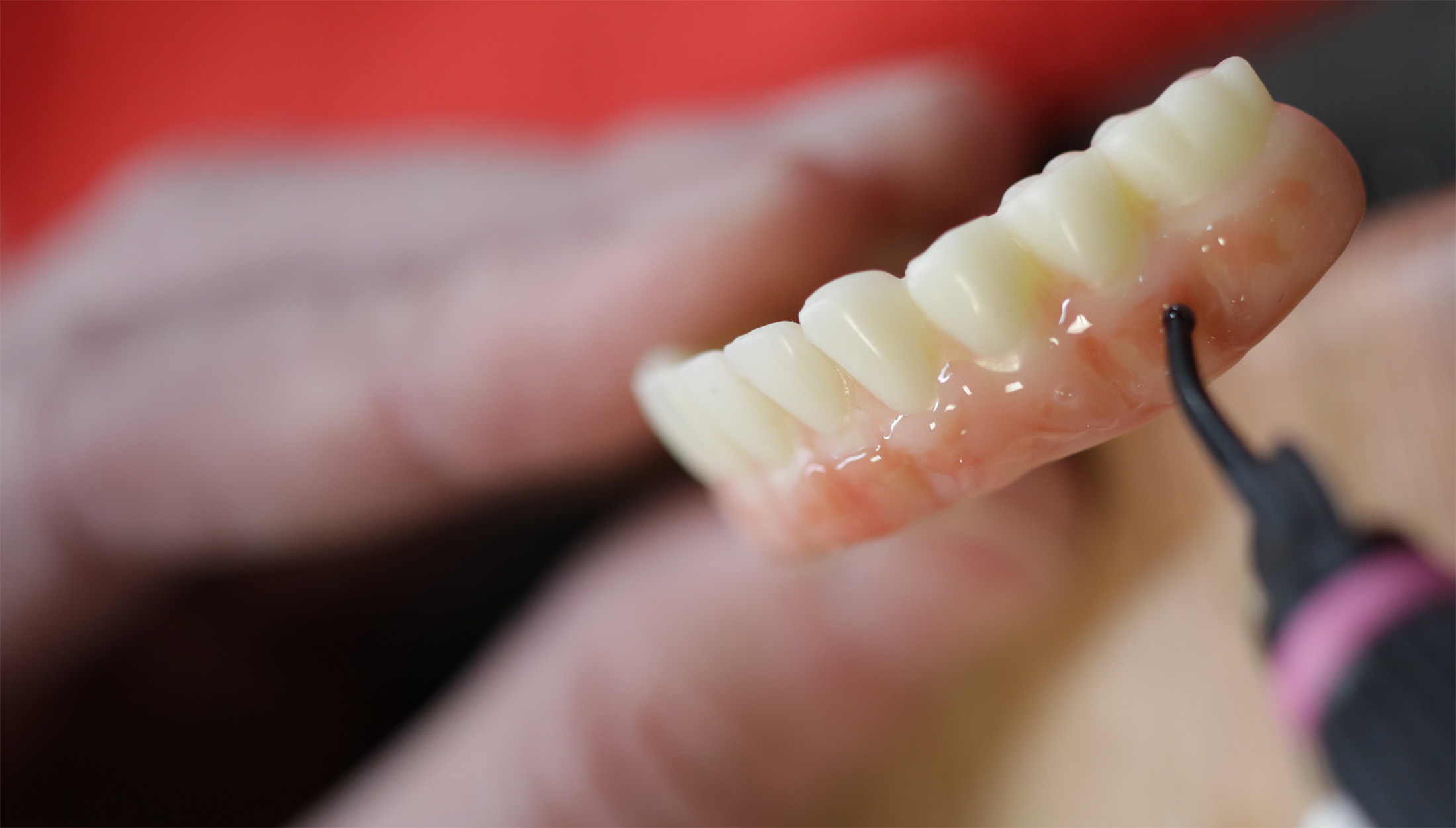 STABILI-TEETH™ in Exton