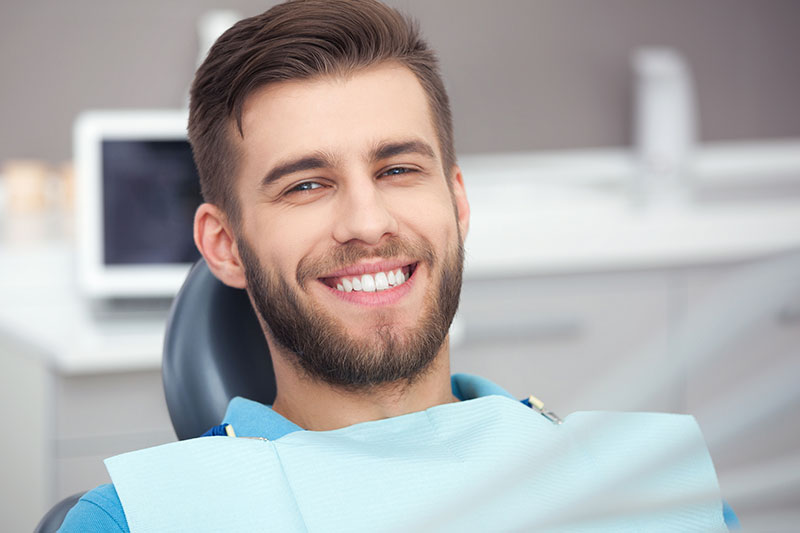 Dental Fillings in Exton