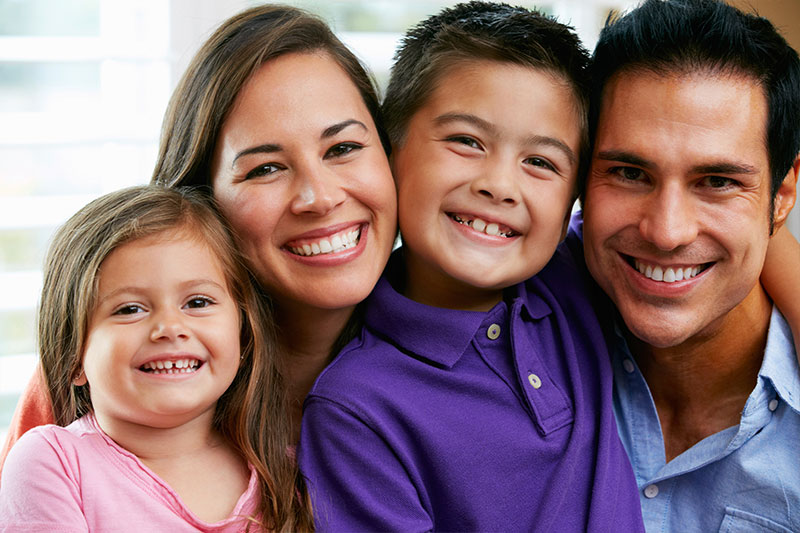 Family Dentistry in Exton