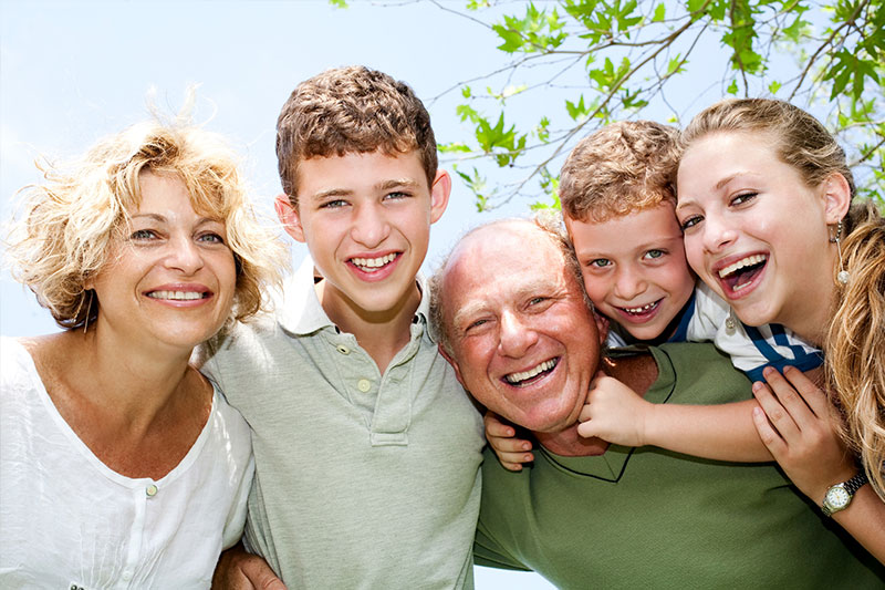 General Dentistry in Exton