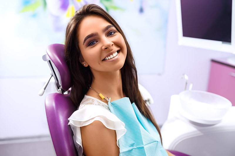 Dental Exam and Cleaning in Exton